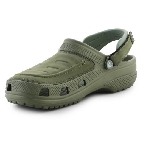 Klapki Crocs Yukon Vista II LiteRide Clog M 207689-309 EU 42/43 Klapki Crocs Yukon Vista II LiteRide Clog M 207689-309 EU 42/43