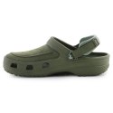 Klapki Crocs Yukon Vista II LiteRide Clog M 207689-309 EU 42/43 Klapki Crocs Yukon Vista II LiteRide Clog M 207689-309 EU 42/43