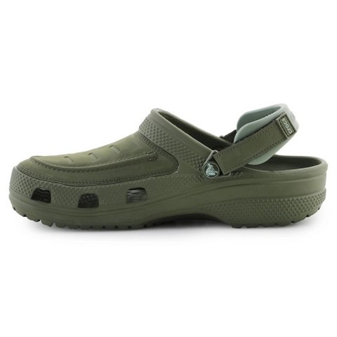 Klapki Crocs Yukon Vista II LiteRide Clog M 207689-309 EU 42/43 Klapki Crocs Yukon Vista II LiteRide Clog M 207689-309 EU 42/43