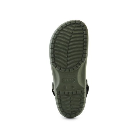 Klapki Crocs Yukon Vista II LiteRide Clog M 207689-309 EU 42/43 Klapki Crocs Yukon Vista II LiteRide Clog M 207689-309 EU 42/43