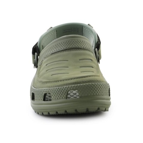 Klapki Crocs Yukon Vista II LiteRide Clog M 207689-309 EU 43/44 Klapki Crocs Yukon Vista II LiteRide Clog M 207689-309 EU 43/44