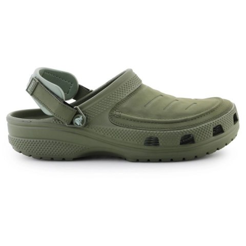 Klapki Crocs Yukon Vista II LiteRide Clog M 207689-309 EU 43/44 Klapki Crocs Yukon Vista II LiteRide Clog M 207689-309 EU 43/44