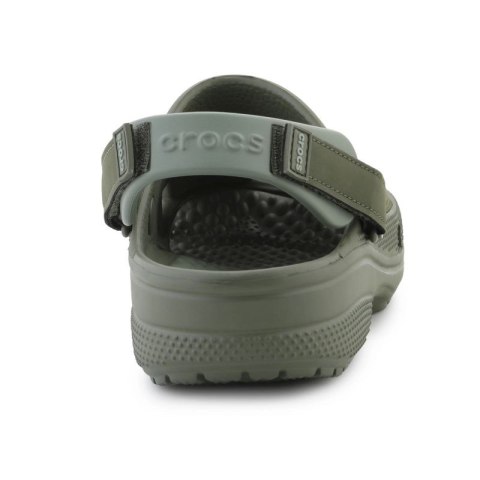 Klapki Crocs Yukon Vista II LiteRide Clog M 207689-309 EU 43/44 Klapki Crocs Yukon Vista II LiteRide Clog M 207689-309 EU 43/44