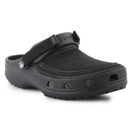 Klapki Crocs Yukon Vista II Lr Clog M 207689-0DD EU 42/43