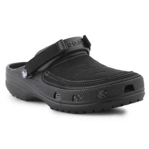 Klapki Crocs Yukon Vista II Lr Clog M 207689-0DD EU 42/43 Klapki Crocs Yukon Vista II Lr Clog M 207689-0DD EU 42/43