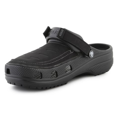 Klapki Crocs Yukon Vista II Lr Clog M 207689-0DD EU 42/43 Klapki Crocs Yukon Vista II Lr Clog M 207689-0DD EU 42/43