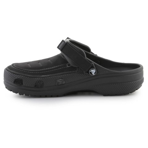 Klapki Crocs Yukon Vista II Lr Clog M 207689-0DD EU 42/43 Klapki Crocs Yukon Vista II Lr Clog M 207689-0DD EU 42/43