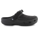 Klapki Crocs Yukon Vista II Lr Clog M 207689-0DD EU 42/43
