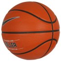 Piłka koszykowa 7 Nike Baller 8P N.KI.32.855.07-S pomarańczowy