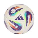 Piłka nożna adidas Ekstraklasa Mini JY1296 1