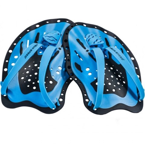 Płetwy na ręce Aqua-speed do pływania Swim Paddle kol.01 148 N/A Płetwy na ręce Aqua-speed do pływania Swim Paddle kol.01 148 N/A