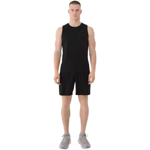 Spodenki 4F FNK M0912 M 4FWSS25TFSHM0912 20S 2 XL Spodenki 4F FNK M0912 M 4FWSS25TFSHM0912 20S 2 XL