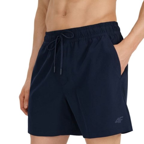 Spodenki kąpielowe 4F M134 M 4FWSS25UBDSM134 30S XL Spodenki kąpielowe 4F M134 M 4FWSS25UBDSM134 30S XL