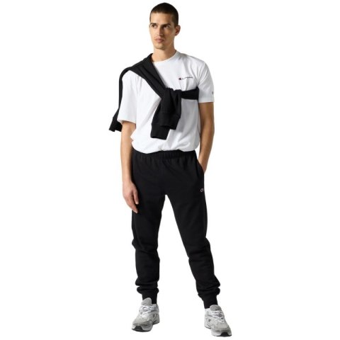 Spodnie Champion Rib Cuff Pants M 220733 KK001 2 XL Spodnie Champion Rib Cuff Pants M 220733 KK001 2 XL