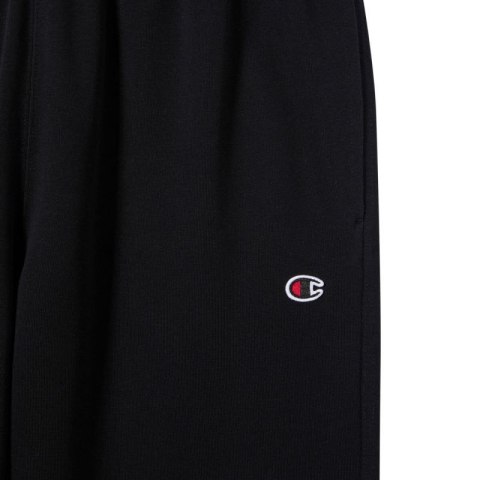 Spodnie Champion Rib Cuff Pants M 220733 KK001 XL Spodnie Champion Rib Cuff Pants M 220733 KK001 XL