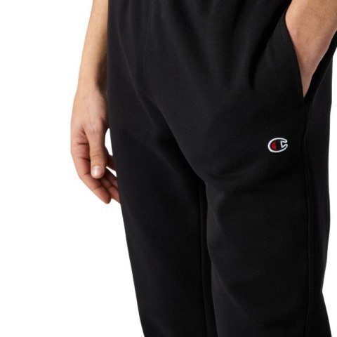 Spodnie Champion Rib Cuff Pants M 220733 KK001 M Spodnie Champion Rib Cuff Pants M 220733 KK001 M