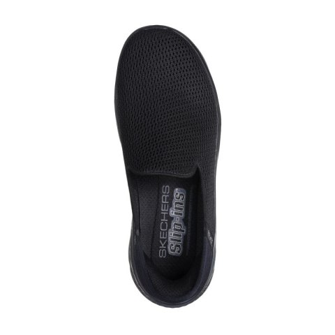 Buty Skechers Go Walk Flex Relish W 124963BBK 39.0 Buty Skechers Go Walk Flex Relish W 124963BBK 39.0