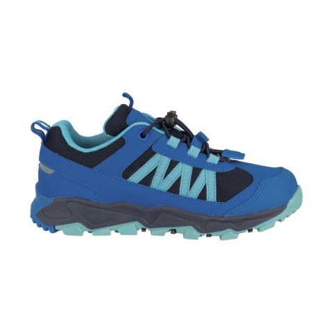 Buty Trollkids Kids Tronfjell Hiker Low sneakersy Jr 475-199 40.0 Buty Trollkids Kids Tronfjell Hiker Low sneakersy Jr 475-199 40.0