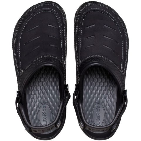 Chodaki Crocs Yukon Vista II LR Clog M 207689 0DD 42-43 Chodaki Crocs Yukon Vista II LR Clog M 207689 0DD 42-43
