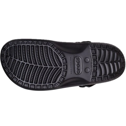 Chodaki Crocs Yukon Vista II LR Clog M 207689 0DD 42-43 Chodaki Crocs Yukon Vista II LR Clog M 207689 0DD 42-43