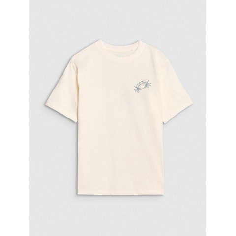 Koszulka 4F M1914 Jr 4FJWSS25TTSHM1914-11S 158 Koszulka 4F M1914 Jr 4FJWSS25TTSHM1914-11S 158