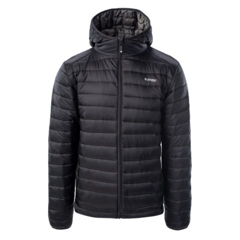 Kurtka Hi-Tec Carson M 92800326451 XL Kurtka Hi-Tec Carson M 92800326451 XL
