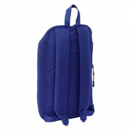 Plecak FC Barcelona mini backpack 612429821 wielokolorowy