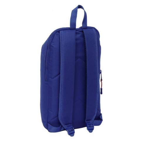 Plecak FC Barcelona mini backpack 612429821 wielokolorowy Plecak FC Barcelona mini backpack 612429821 wielokolorowy