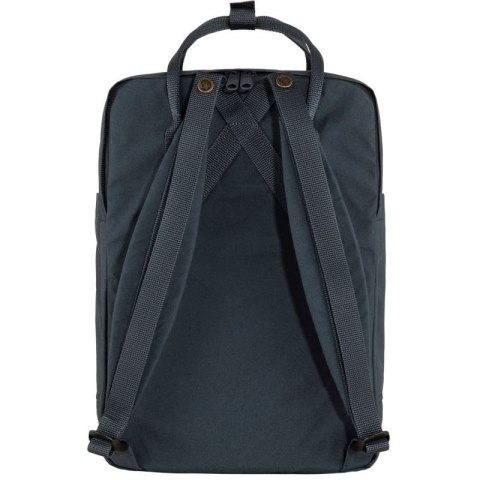 Plecak Fjällräven Kånken Laptop 15" F23524-560 One-size Plecak Fjällräven Kånken Laptop 15" F23524-560 One-size