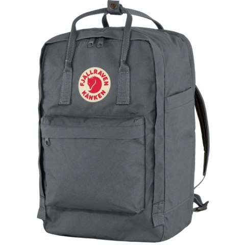 Plecak Fjällräven Kånken Laptop 17" F23525-46 One size Plecak Fjällräven Kånken Laptop 17" F23525-46 One size