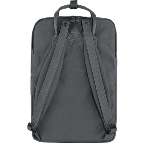 Plecak Fjällräven Kånken Laptop 17" F23525-46 One size Plecak Fjällräven Kånken Laptop 17" F23525-46 One size