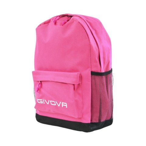 Plecak Givova Zaino Scuola G0514-0006 N/A Plecak Givova Zaino Scuola G0514-0006 N/A