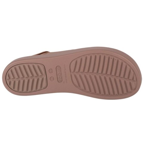 Sandały Crocs Brooklyn Low Wedge W 206453-2EL 36/37 Sandały Crocs Brooklyn Low Wedge W 206453-2EL 36/37