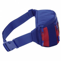 Saszetka FC Barcelona biodrowa 812429446 wielokolorowy
