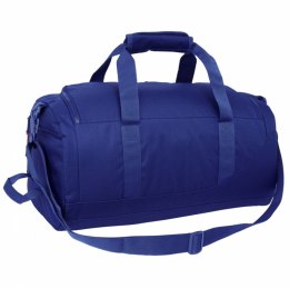 Torba sportowa FC Barcelona 712429553 niebieski