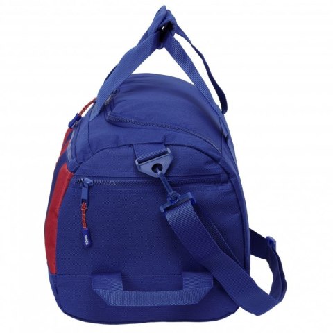 Torba sportowa FC Barcelona 712429553 niebieski Torba sportowa FC Barcelona 712429553 niebieski