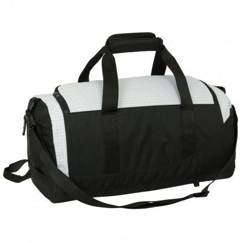 Torba sportowa Real Madryt 712454553 biały Torba sportowa Real Madryt 712454553 biały