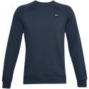 Bluza Under Armour Rival Fleece Big Logo HD M 1357093 410 L