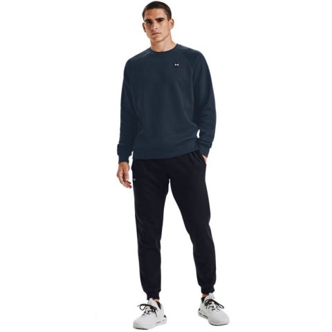 Bluza Under Armour Rival Fleece Big Logo HD M 1357093 410 L Bluza Under Armour Rival Fleece Big Logo HD M 1357093 410 L