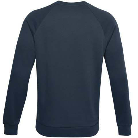 Bluza Under Armour Rival Fleece Big Logo HD M 1357093 410 XL Bluza Under Armour Rival Fleece Big Logo HD M 1357093 410 XL