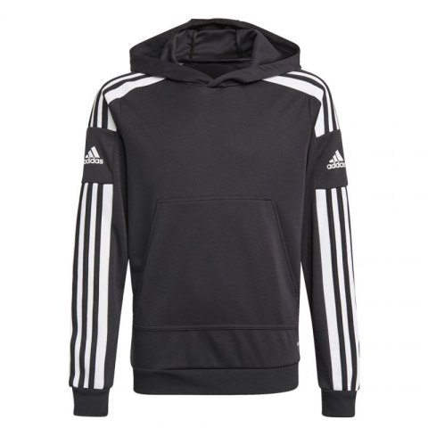 Bluza adidas Squadra 21 Hoody Youth Jr GK9544 152 Bluza adidas Squadra 21 Hoody Youth Jr GK9544 152