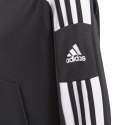 Bluza adidas Squadra 21 Hoody Youth Jr GK9544 152 Bluza adidas Squadra 21 Hoody Youth Jr GK9544 152