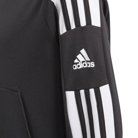 Bluza adidas Squadra 21 Hoody Youth Jr GK9544 152 Bluza adidas Squadra 21 Hoody Youth Jr GK9544 152