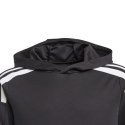 Bluza adidas Squadra 21 Hoody Youth Jr GK9544 152 Bluza adidas Squadra 21 Hoody Youth Jr GK9544 152