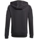 Bluza adidas Squadra 21 Hoody Youth Jr GK9544 152 Bluza adidas Squadra 21 Hoody Youth Jr GK9544 152