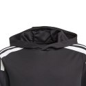 Bluza adidas Squadra 21 Hoody Youth Jr GK9544 152 Bluza adidas Squadra 21 Hoody Youth Jr GK9544 152