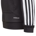 Bluza adidas Squadra 21 Hoody Youth Jr GK9544 152 Bluza adidas Squadra 21 Hoody Youth Jr GK9544 152