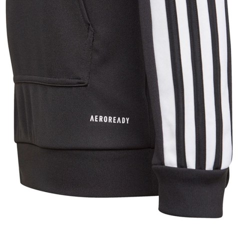 Bluza adidas Squadra 21 Hoody Youth Jr GK9544 152 Bluza adidas Squadra 21 Hoody Youth Jr GK9544 152
