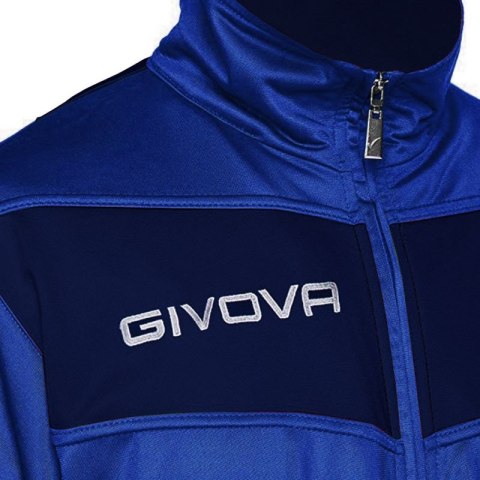 Dres Givova Tuta Visa TR018 0204 N/A Dres Givova Tuta Visa TR018 0204 N/A