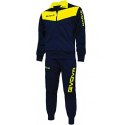 Dres Givova Tuta Visa TR018 0407 N/A